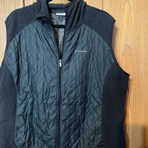 Columbia Thermal Cell vest